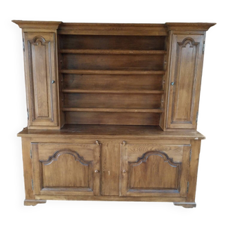 2-body sideboard, china cabinet