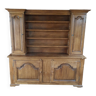 2-body sideboard, china cabinet