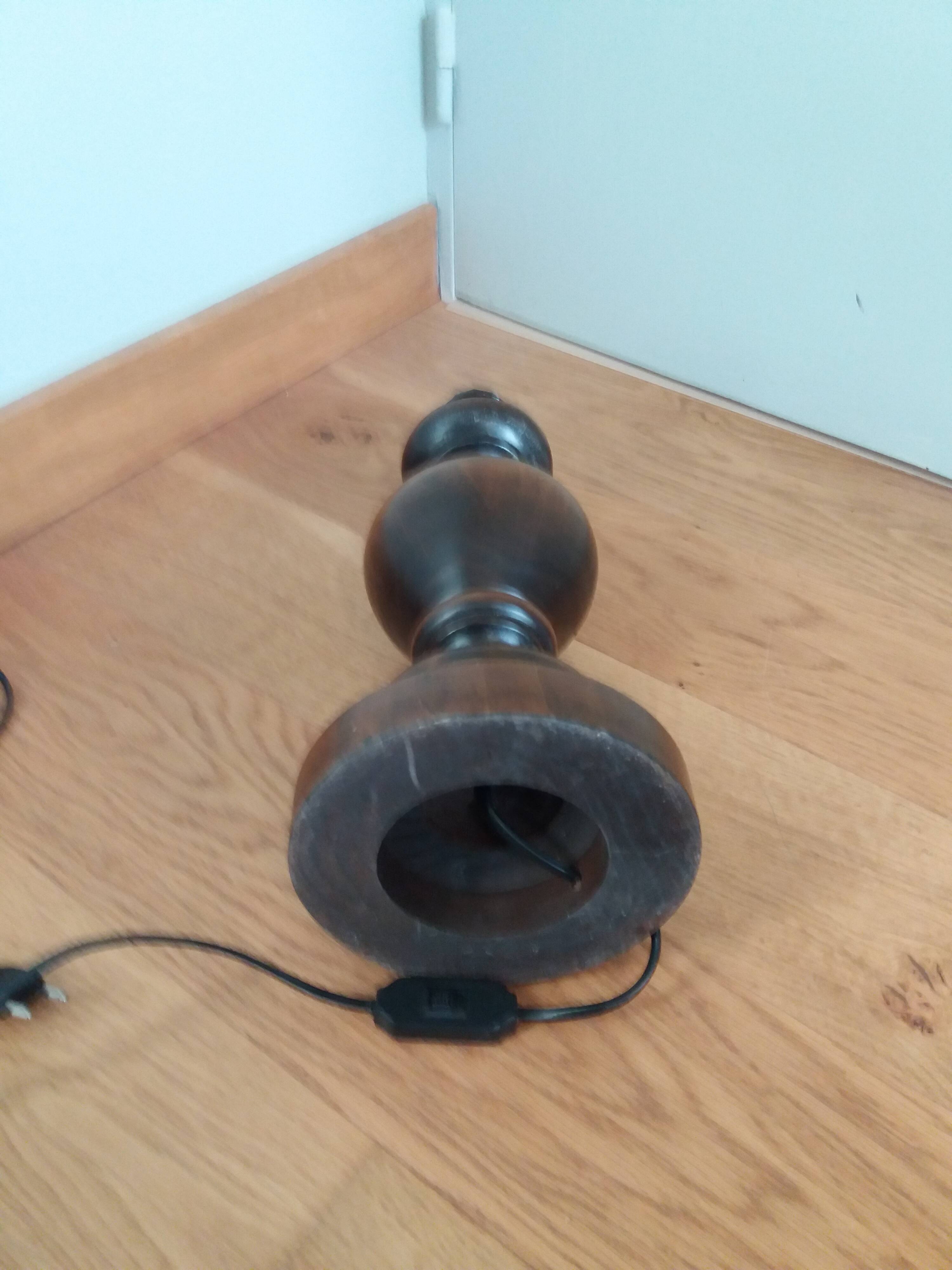 Table lamp 37 cm