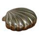 Pocket tray / scallop shell box