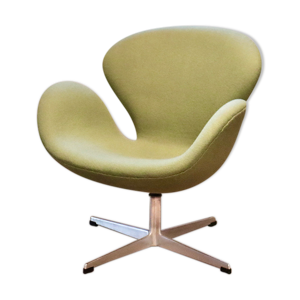 Swan Chair modèle 3320
