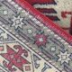 Tapis chirwan fait main 108x162 cm