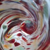 Glass basket
