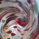Panier en verre