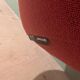 Fauteuil Oyster rouge - Pierre Paulin - Ligne Roset