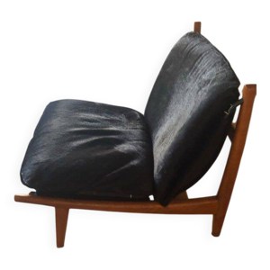 fauteuil Joseph André - steiner