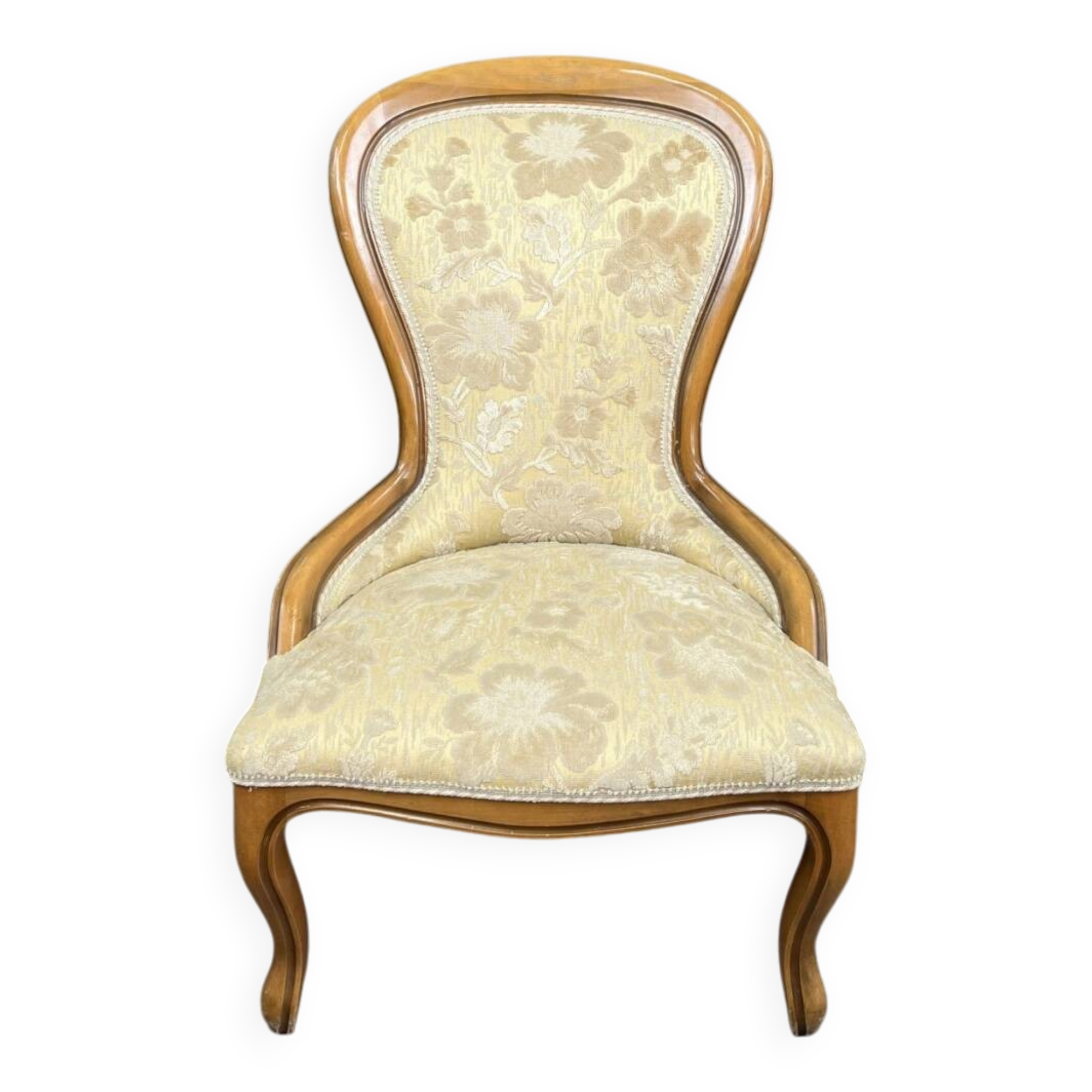 Fauteuil vintage