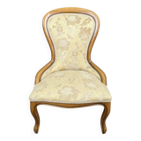 Vintage armchair