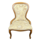 Fauteuil vintage