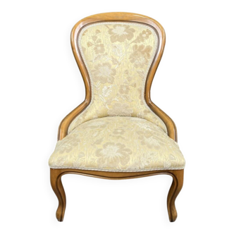 Vintage armchair