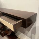 Large Art Deco console