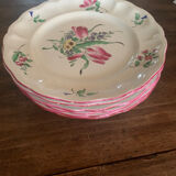 Plates