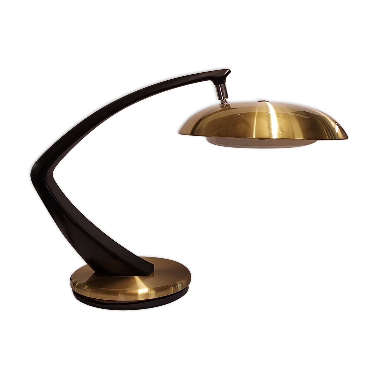 Fase Boomerang light Copper colour