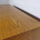 Erich Stratmann Sliding Door Sideboard 1960s Elm