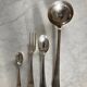 Cutlery from the 1950s