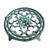 TAble mat 19cm cast iron