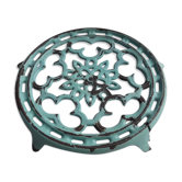 TAble mat 19cm cast iron