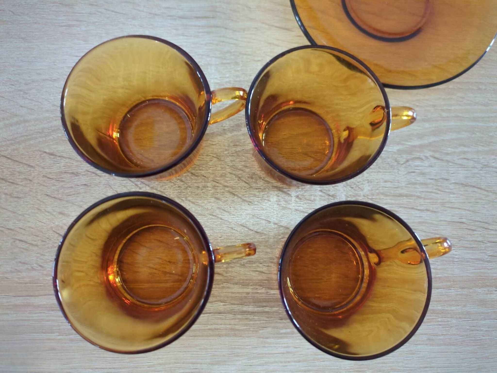 Tasse à café Duralex