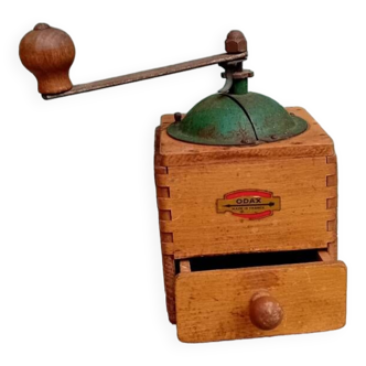 ODAX coffee grinder