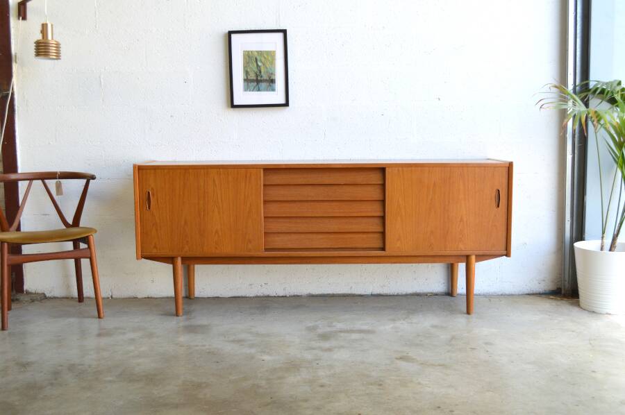 Enfilade par Nils Jonsson 190 cm