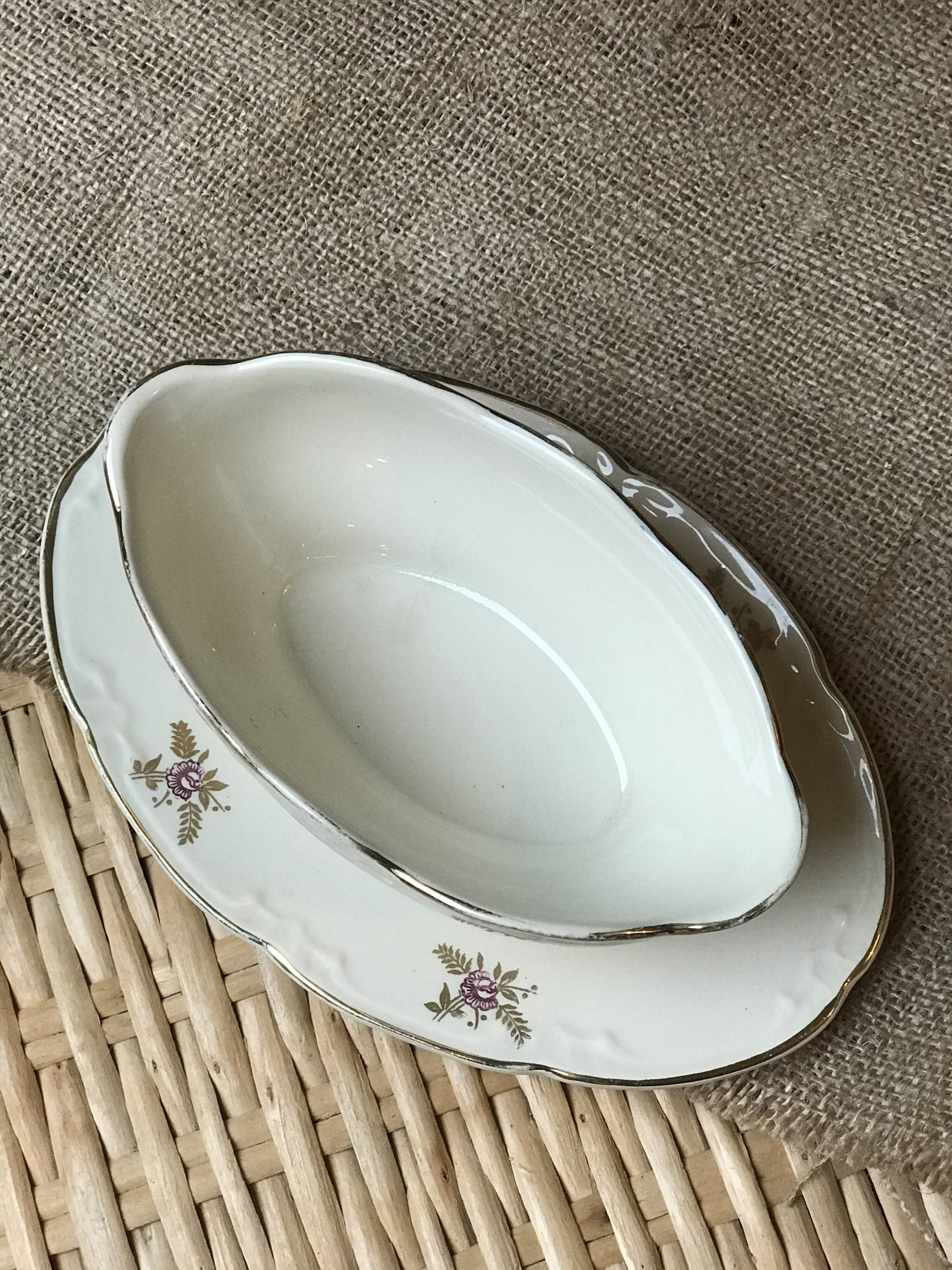 Saucière Villeroy & Boch