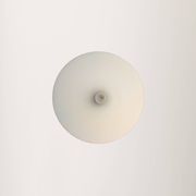 “Biljard” ceiling lamp by Arne Jacobsen for Louis Poulsen, 1960s