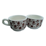 Vintage mug