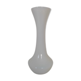Vase balustre en opaline de Sèvres