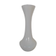 Baluster vase in opaline of Sèvres