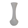 Vase balustre en opaline de Sèvres