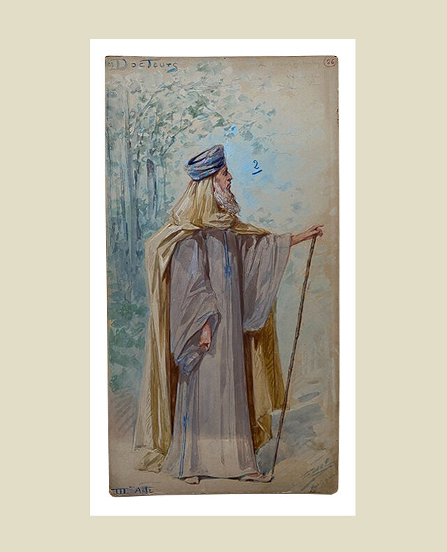 Drawing Doctors A. Edel