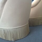 Sofa lounge and toad chairs