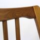 Restored Oak Dining Chairs from Interier Praha, 1960s, Set of 4