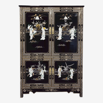 Buffet chinois