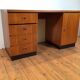 vintage desk