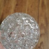 Reims glass flower pick