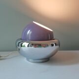 Vintage Italian table lamp