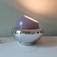 Lampe de table italienne vintage