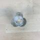 Scandinavian clover glass iittala candle holder