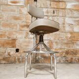 Workshop high chair
