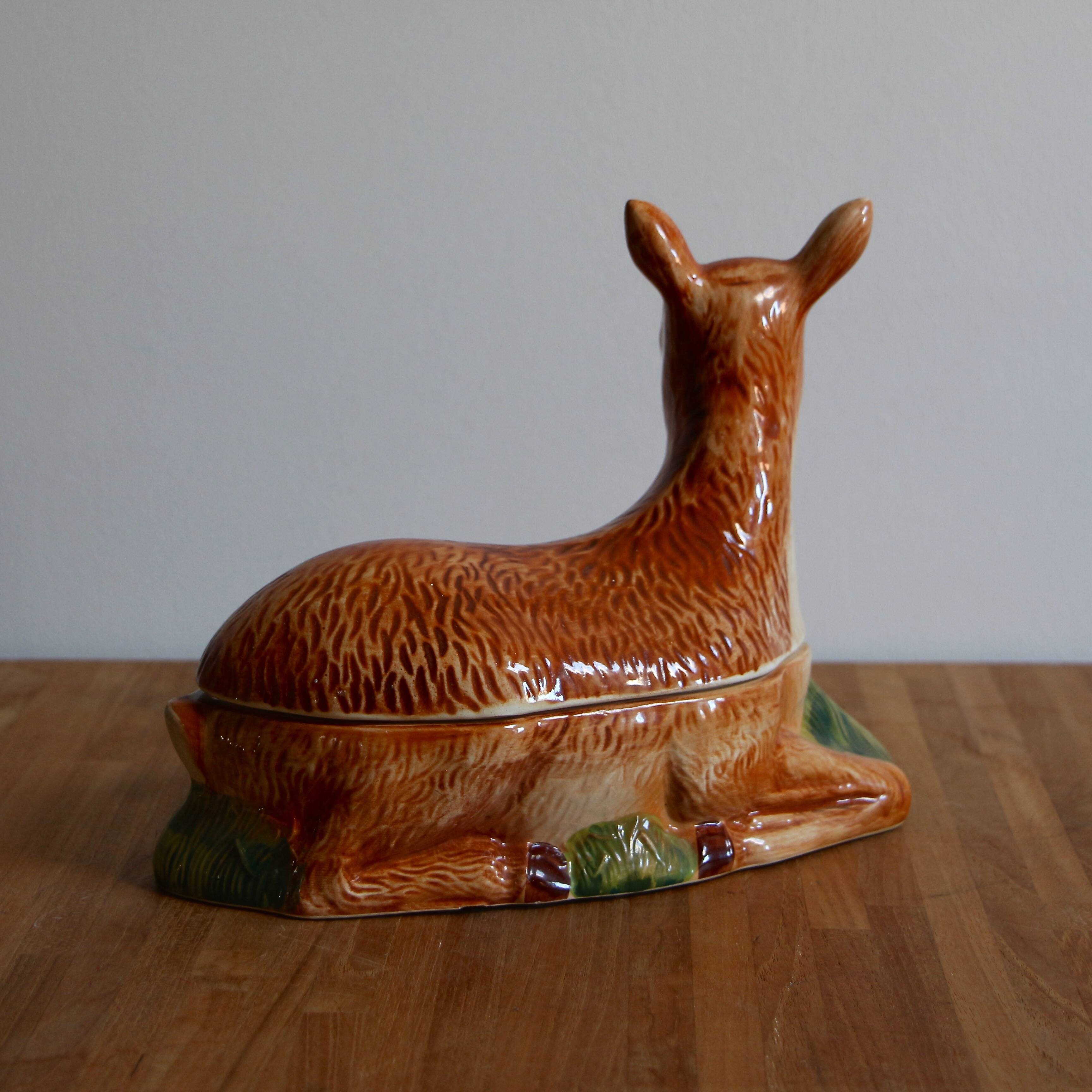 Terrine Michel Caugant