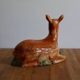 Terrine Michel Caugant