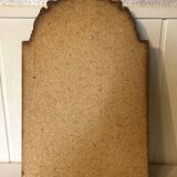 Pareclosed mirror