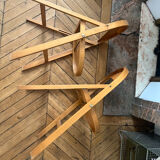 Set of chairs