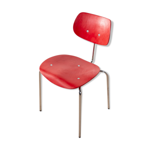 egon eiermann chair,