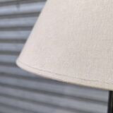 Wrought iron floor lamp 1960