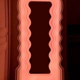 Ultrafragola mirror style