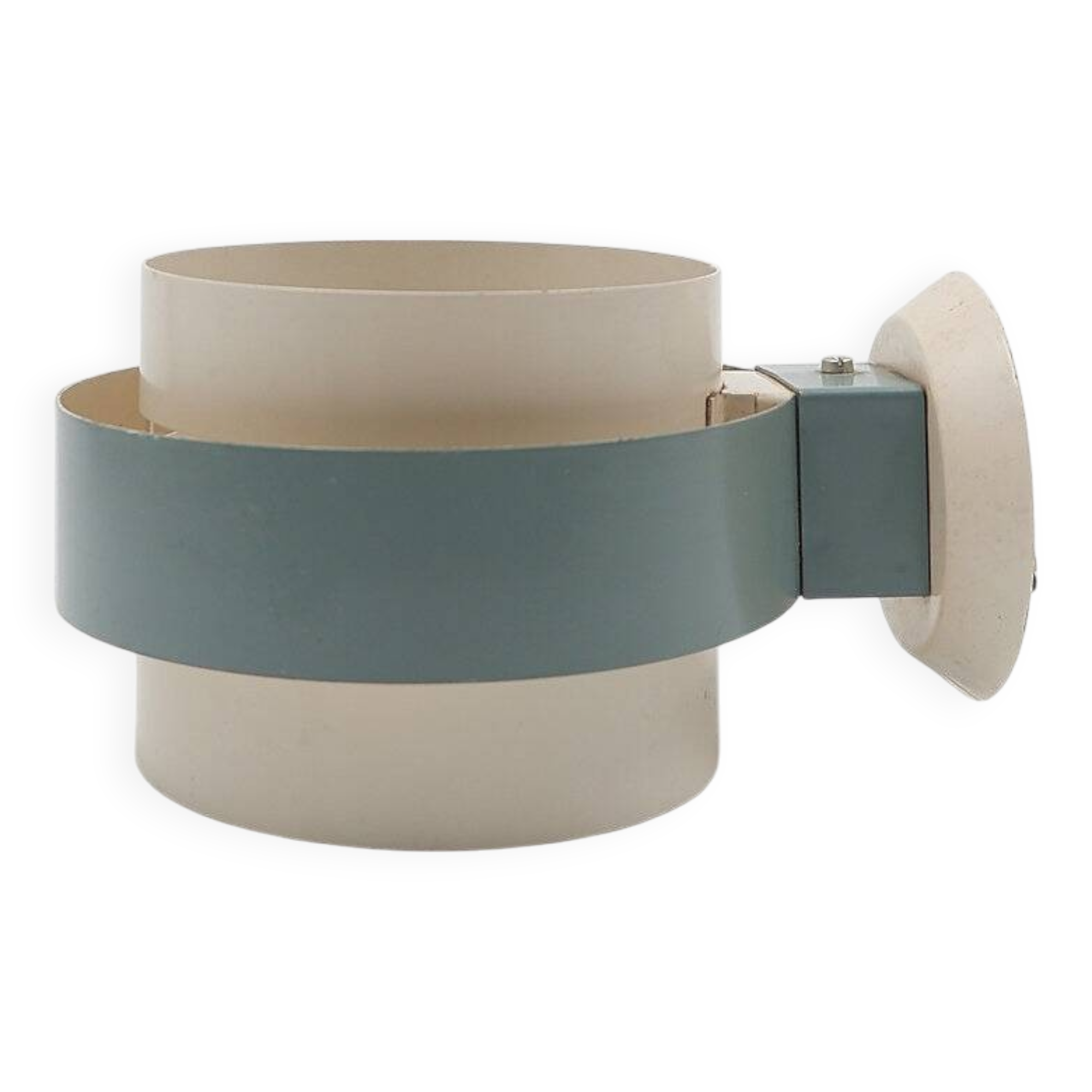 Mid-Century wall light by Louis Kalff for Philips - 1960s