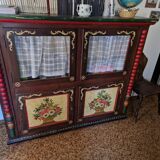 Polychrome buffet