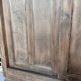 Old wardrobe